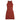 Women's Stella McCartney True Purpose Training Dress Burnt Sienna-Apparel-Adidas-XS-, [current_file_name-Tennis Express