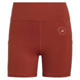 Women's Stella McCartney True Purpose Training Dress Burnt Sienna-Apparel-Adidas-, [current_file_name-Tennis Express