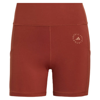 Women's Stella McCartney True Purpose Training Dress Burnt Sienna-Apparel-Adidas-, [current_file_name-Tennis Express