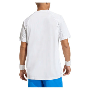 Men's Club Graphic Tennis Tee White-Apparel-Adidas-JY9591-S26-4-Tennis Express