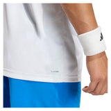 Men's Club Graphic Tennis Tee White-Apparel-Adidas-JY9591-S26-7-Tennis Express