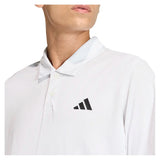 Men's Club Graphic Tennis Polo White-Apparel-Adidas-JY9595-S26-6-Tennis Express