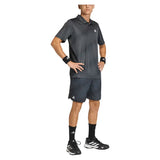 Men's Club Graphic Tennis Polo Carbon-Apparel-Adidas-JY9596-S26-5-Tennis Express