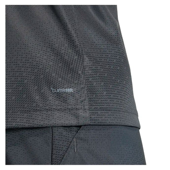 Men's Club Graphic Tennis Polo Carbon-Apparel-Adidas-JY9596-S26-7-Tennis Express