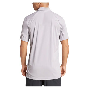 Men's Club 3 Stripe Tennis Top-Apparel-Adidas-JZ3491-S26-4-Tennis Express