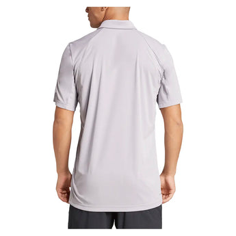 Men's Club 3 Stripe Tennis Top-Apparel-Adidas-JZ3491-S26-4-Tennis Express