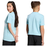 Juniors' Argentina World Cup 2026 Soccer Tee Ice Blue,Apparel,Adidas,,,Tennis Express,JZ8865-2