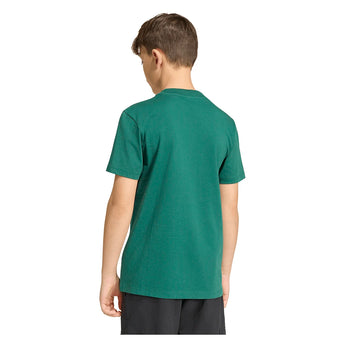 Juniors' Mexico World Cup 2026 Soccer Tee Dark Green,Apparel,Adidas,,,Tennis Express,JZ8866-2