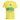 Juniors Brazil World Cup 2026 Tee Yellow,Apparel,Adidas,Yellow,XS,Tennis Express,JZ8880-F26-1
