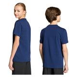 Juniors' USA World Cup 2026 OLP Soccer Tee Tena Blue,Apparel,Adidas,,,Tennis Express,JZ8881_5