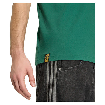 Men's Mexico World Cup 2026 Soccer Tee Dark Green,Apparel,Adidas,,,Tennis Express,JZ8916-2