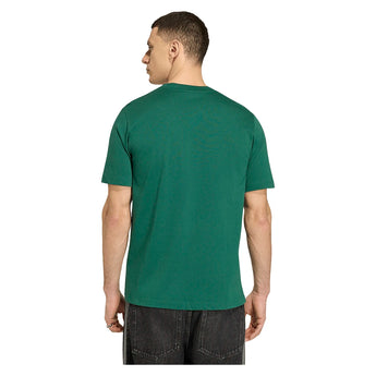 Men's Mexico World Cup 2026 Soccer Tee Dark Green,Apparel,Adidas,,,Tennis Express,JZ8916-3