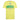 Men's Brazil OLP Soccer Tee Bright Yellow