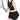 Women's Y-3 Wow Pro Tennis Dress Black-Apparel-Adidas-JZ9304-H25-2-Tennis Express
