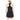 Women's Y-3 Wow Pro Tennis Dress Black-Apparel-Adidas-JZ9304-H25-5-Tennis Express