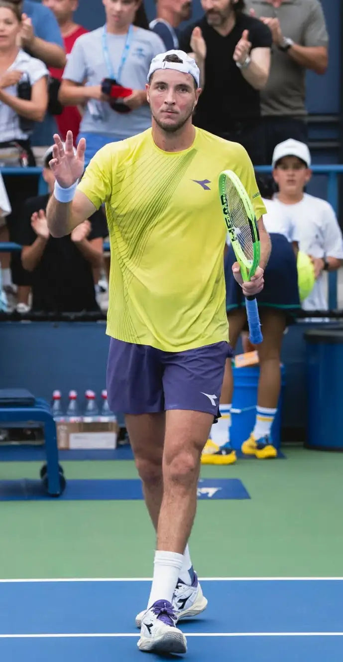 Jan Lennard Struff