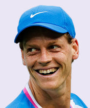 Jannik Sinner