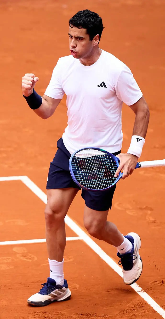 Jaume Munar