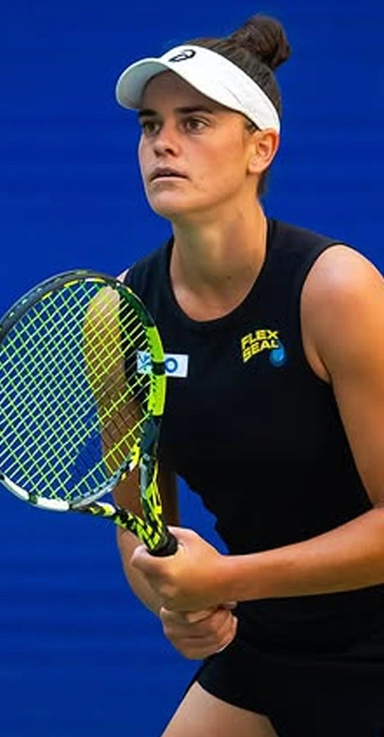 Jennifer Brady