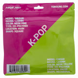 K-Pop Hybrid 17g Tennis String-Strings-Toroline-K-POPHBSET01copy-1-[Sku]-Tennis Express