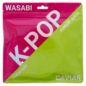 K-Pop Hybrid 17g Tennis String-Strings-Toroline-K-POPHBSET02copy-2-[Sku]-Tennis Express