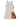 Girls' Y-3 Tennis Dress Orbit Grey-Apparel-Adidas-KA0601-H25-Tennis Express