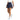 Women's Roland Garros Pro Tennis Skort Legend Ink-Apparel-Adidas-KA1596_2-Tennis Express
