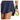 Women's Roland Garros Pro Tennis Skort Legend Ink-Apparel-Adidas-KA1596_6-Tennis Express