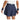 Women's Roland Garros Pro Tennis Skort Legend Ink-Apparel-Adidas-KA1596_7-Tennis Express