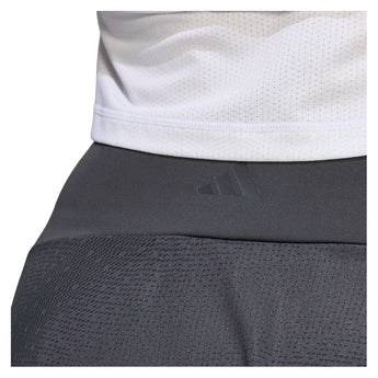 Women's Club Graph Tennis Skort Black-Apparel-Adidas-KA1834-S26-2-Tennis Express