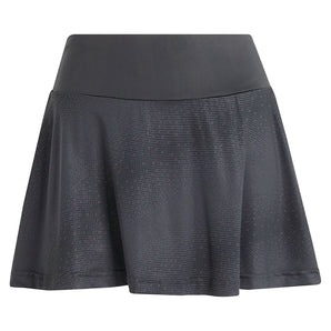 Women's Club Graph Tennis Skort Black-Apparel-Adidas-KA1834-S26-Tennis Express
