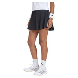 Women's Match Tennis Skort Black-Apparel-Adidas-KA4117-S26-0-Tennis Express