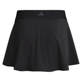 Women's Match Tennis Skort Black-Apparel-Adidas-KA4117-S26-1-Tennis Express