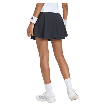 Women's Match Tennis Skort Black-Apparel-Adidas-KA4117-S26-2-Tennis Express