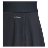 Women's Match Tennis Skort Black-Apparel-Adidas-KA4117-S26-4-Tennis Express