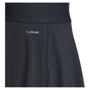 Women's Match Tennis Skort Black-Apparel-Adidas-KA4117-S26-4-Tennis Express