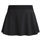 Women's Match Tennis Skort Black-Apparel-Adidas-KA4117-S26-Tennis Express