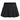 Women's Match Tennis Skort Black-Apparel-Adidas-KA4117-S26-Tennis Express