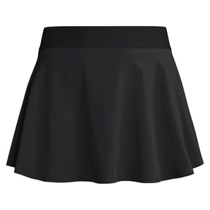 Women's Match Tennis Skort Black-Apparel-Adidas-KA4117-S26-Tennis Express