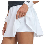 Women's Match Tennis Skort White-Apparel-Adidas-KA4119-S26-5-Tennis Express