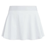 Women's Match Tennis Skort White-Apparel-Adidas-KA4119-S26-Tennis Express
