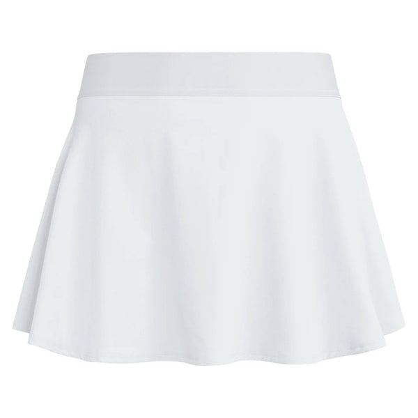 Women's Match Tennis Skort White-Apparel-Adidas-KA4119-S26-Tennis Express