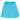 Women's Match Tennis Skort Signal Cyan-Apparel-Adidas-KA4120_1-Tennis Express