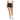 Women's Match Tennis Shorts Black-Apparel-Adidas-KA4122-S26-2-Tennis Express