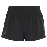 Women's Match Tennis Shorts Black-Apparel-Adidas-KA4122-S26-Tennis Express