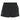 Women's Match Tennis Shorts Black-Apparel-Adidas-KA4122-S26-Tennis Express