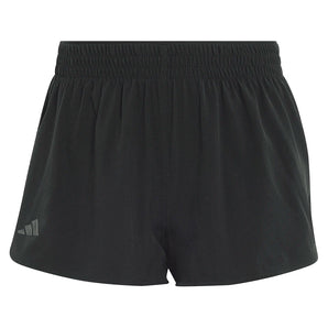 Women's Match Tennis Shorts Black-Apparel-Adidas-KA4122-S26-Tennis Express