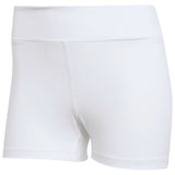 Women's Y Tennis Dress White-Apparel-Adidas-KA4127-S26-2-Tennis Express