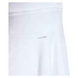 Women's Y Tennis Dress White-Apparel-Adidas-KA4127-S26-4-Tennis Express