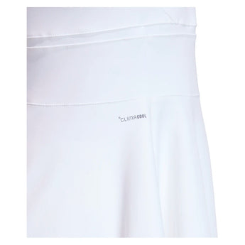 Women's Y Tennis Dress White-Apparel-Adidas-KA4127-S26-4-Tennis Express